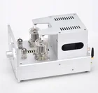 Новая распродажа, платье FU29 параллельно несимметричный класса трубка, усилитель мощности 10 Вт Teana A300 ламповый усилитель Bluetooth 5,0