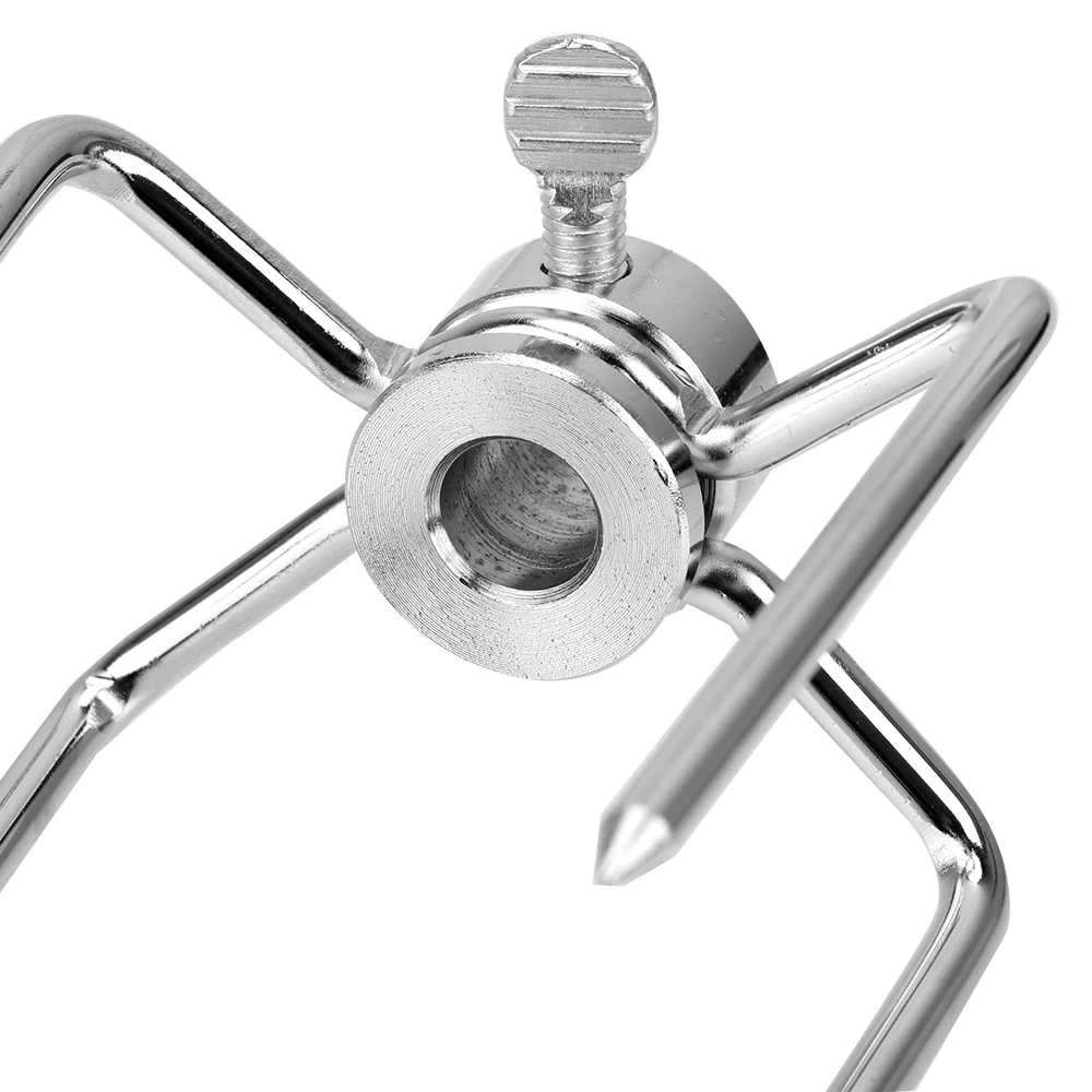 Инструмент для барбекю вилки из нержавеющей стали гриля 2 шт./компл. | Дом и сад