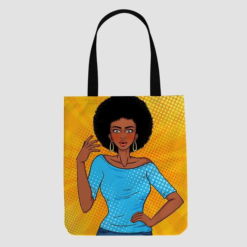 

Storage Handbags Fashion Shopping Bags High Capacity All-match Canvas Trend Shoppers Favourite Simplicity Shoulder Bag