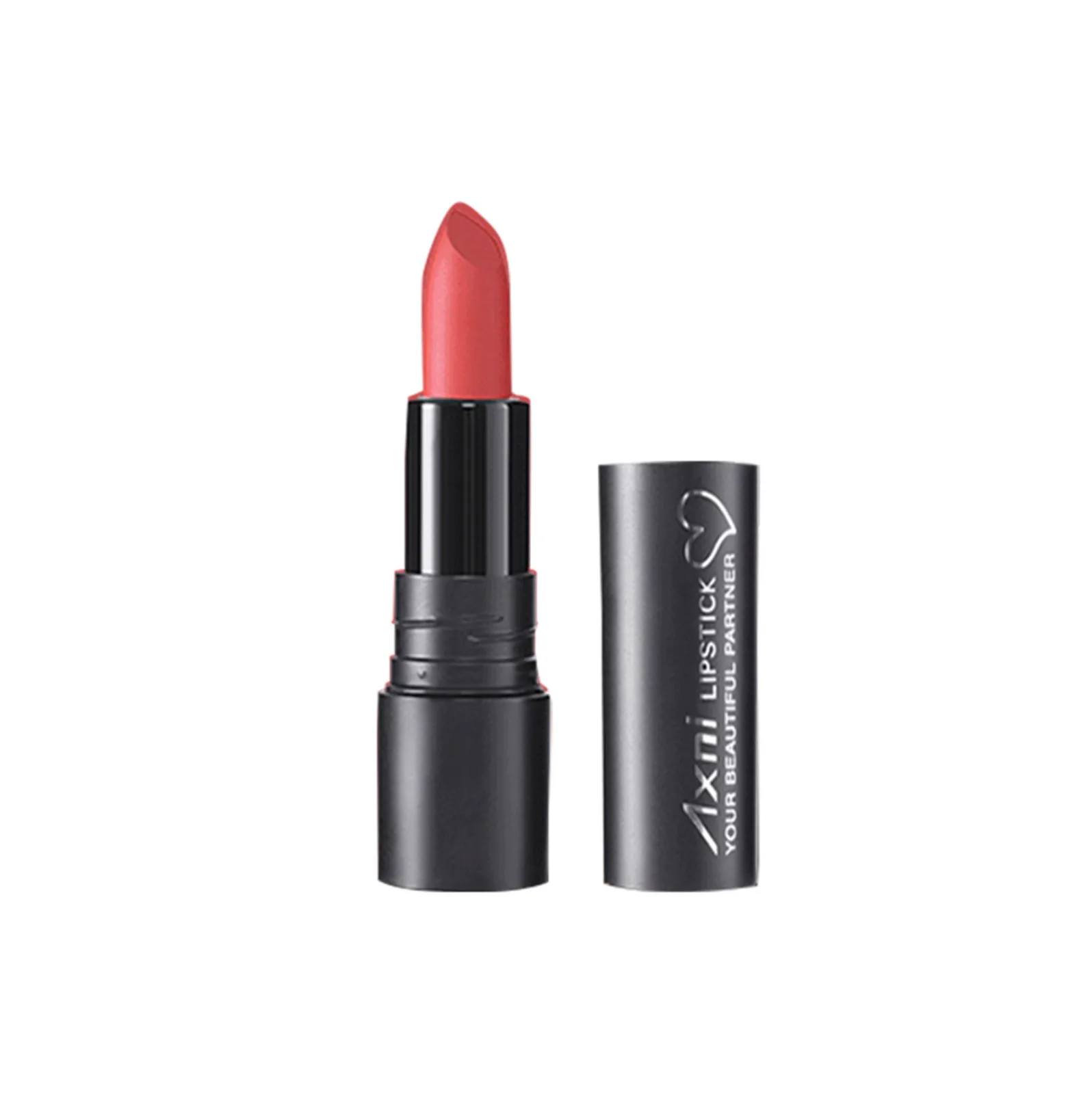 

6 Colors Matte Lipstick Sexy Velvet Color Matte Lipstick Matte Texture Long Lasting Development Makeup non-Sticky Cosmetics