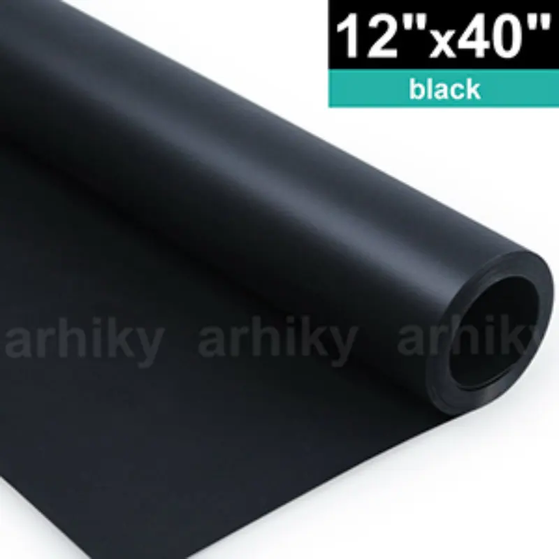 1 лист виниловый термопресс для печати на HTV 12 &quotx 40&quot/30 48 см x 100 | Дом и сад