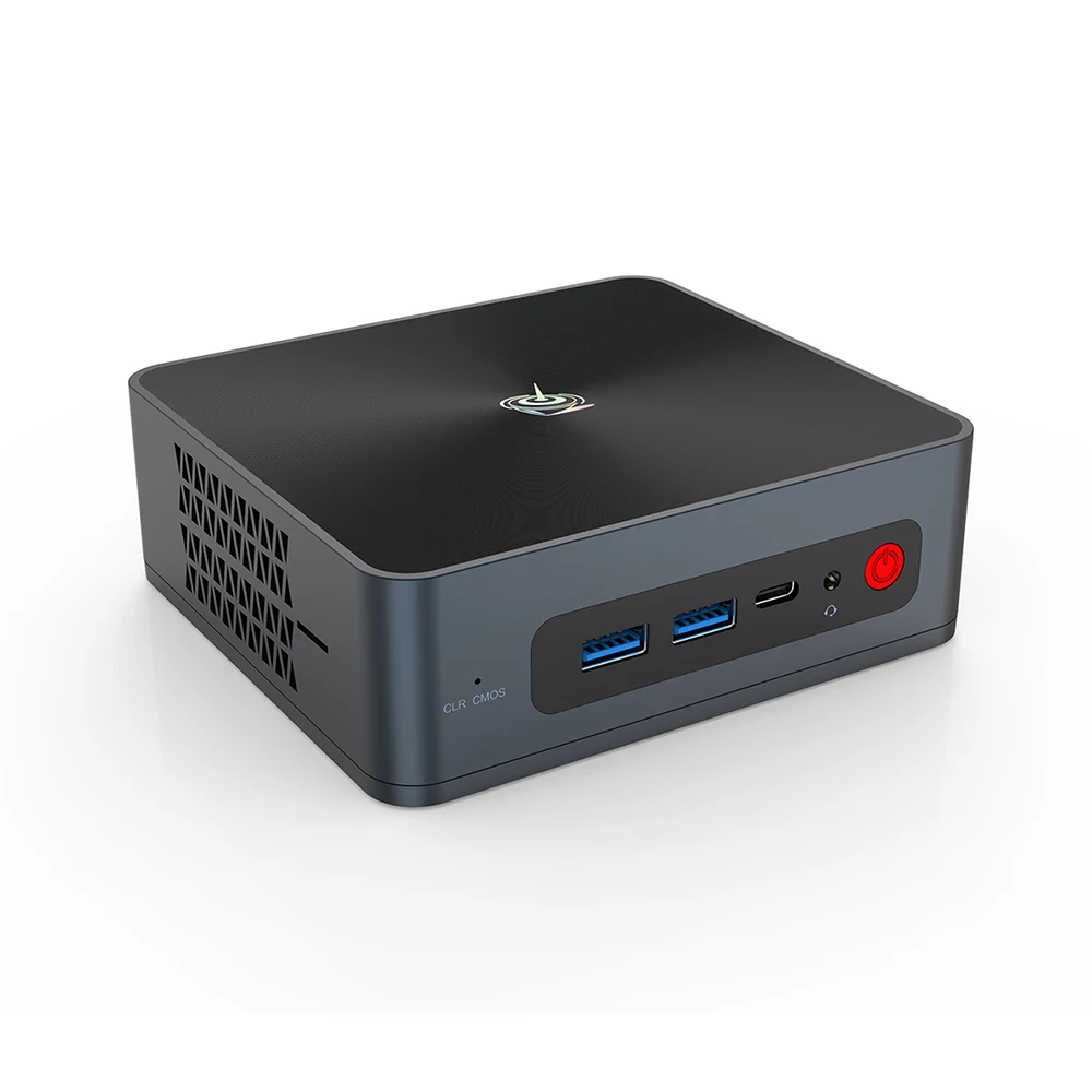 Мини-ПК Beelink SEi8 SEi10 Intel Ice Lake-U i3 10110U 4K HDMI HTPC i5 8259U 16 Гб ОЗУ 512 SSD компьютер TinyTV BOX Win10 |