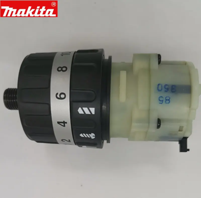 Makita 125485-0 Шестерни коробка для HP457D BHP453 8391D DHP453