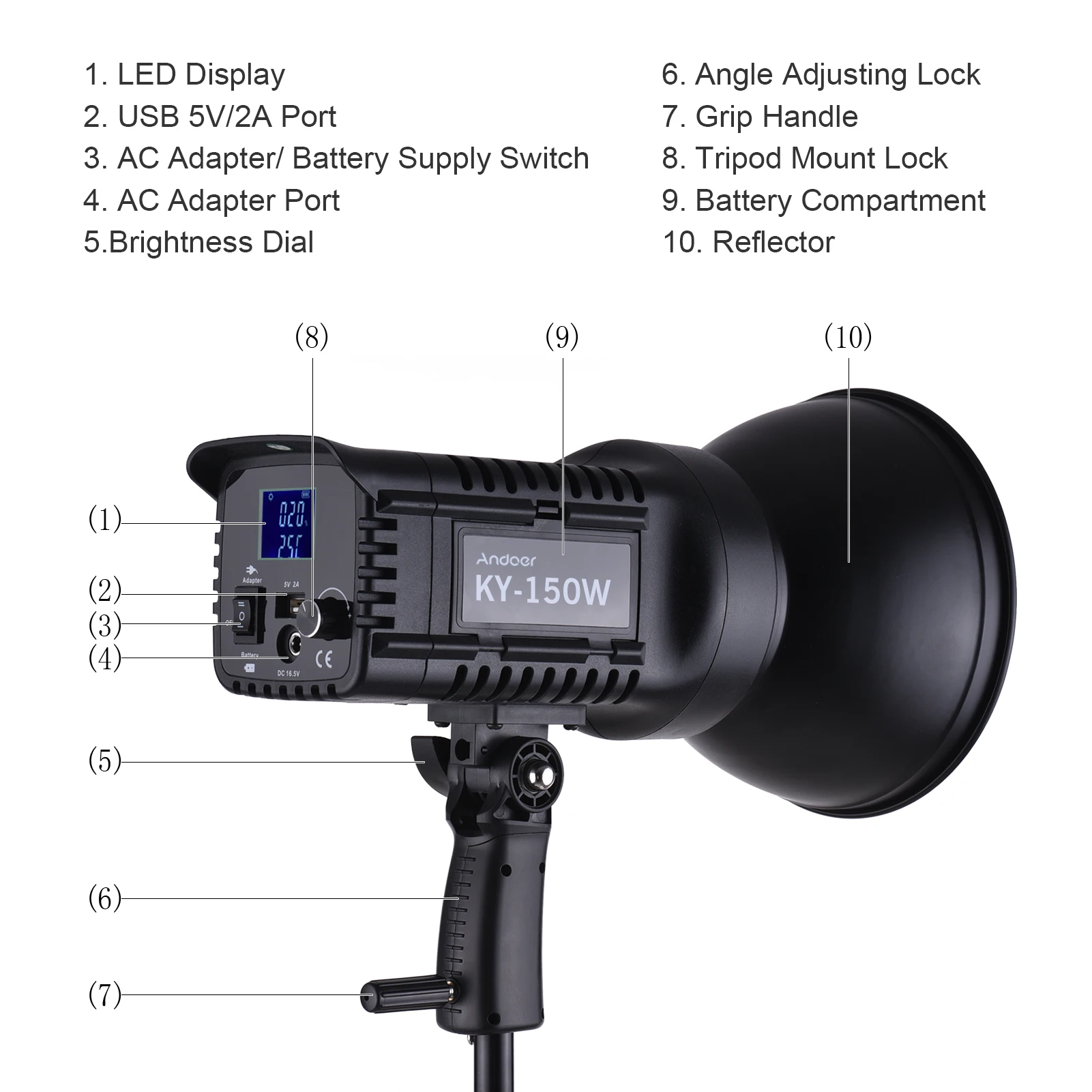 thumb