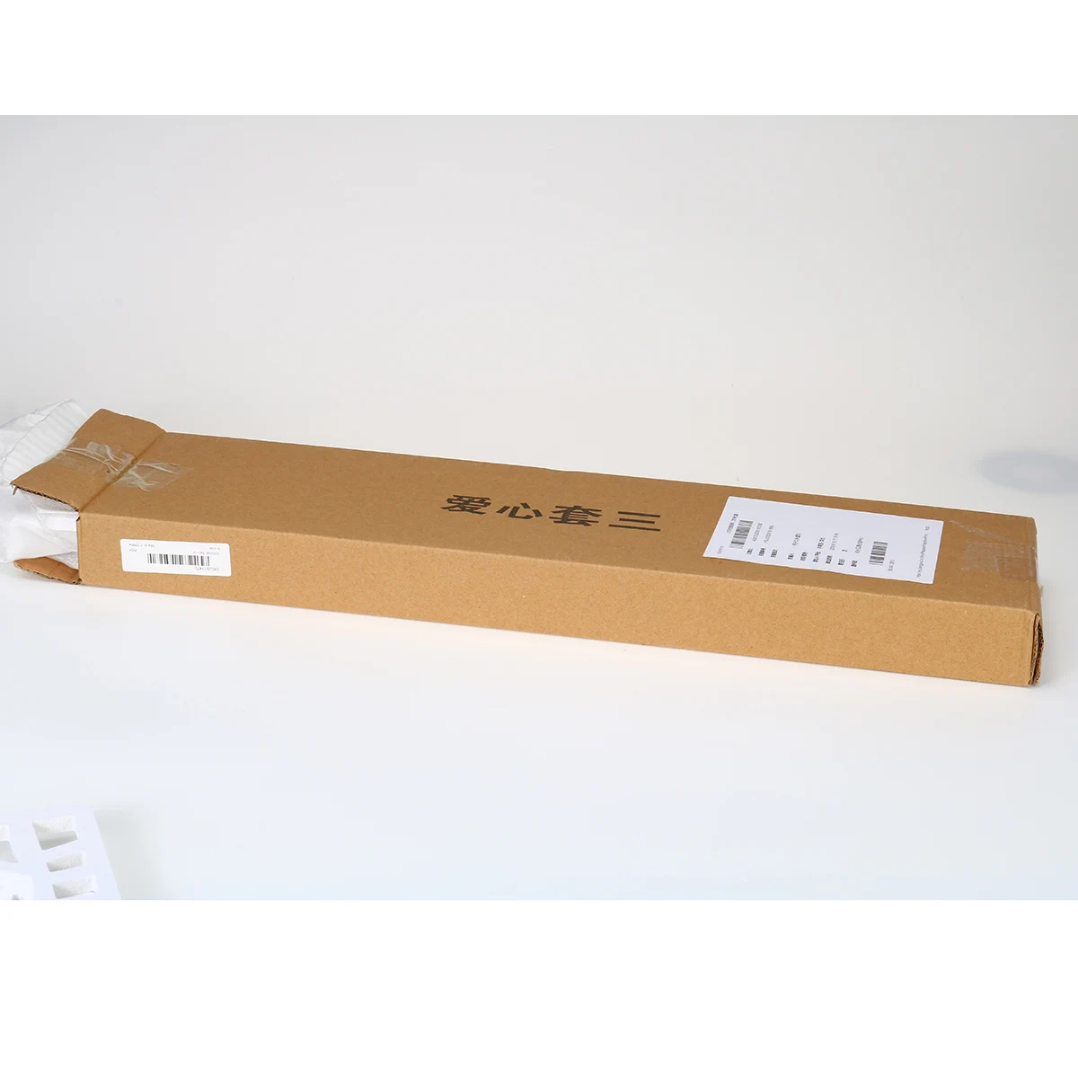 

3PCS/sets Wooden Wall Shelf Bathroom Accessories Decor Living Room Clothes Shelves for Key Holder Storage Organizer Wall 48x11cm