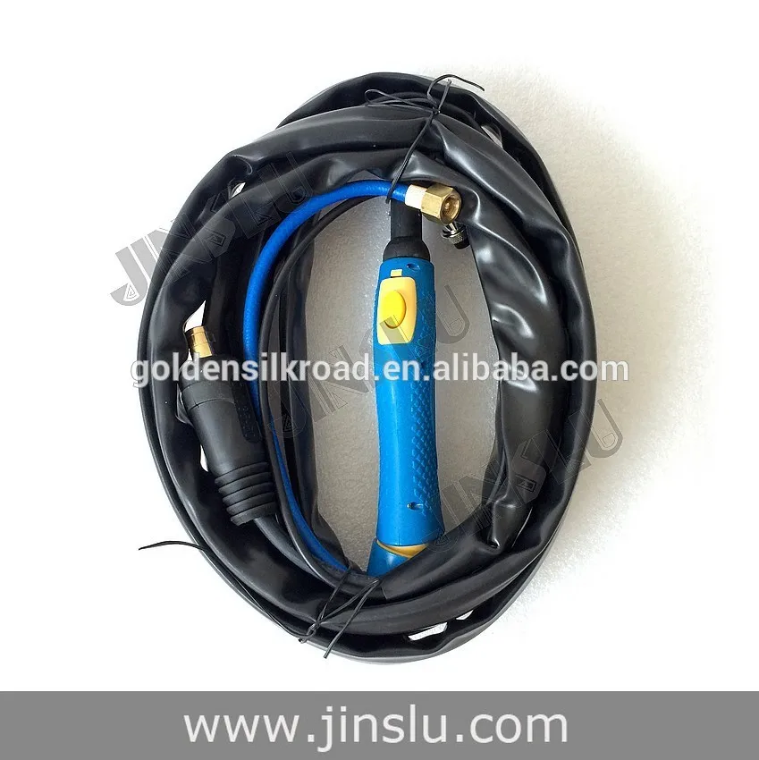 

WP-26 tig welding torch
