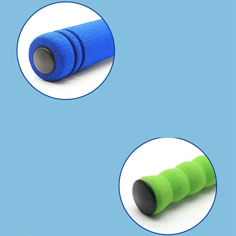 

16.5-Inch Children's Foam Soft T-Ball, Toddler Baseball Toy Set,8 Different Colored Balls,for Kids 1 2 3 Years (T Ball)