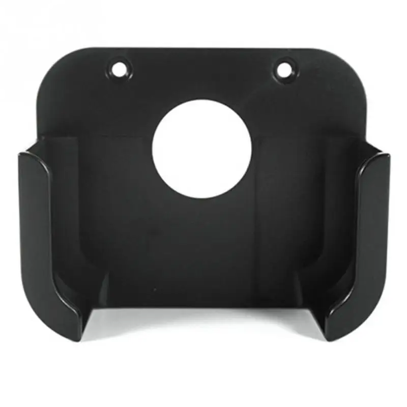 

Fixed Enhanced Version Wall Mount Bracket Holder Case for Apple TV 1/2/3/4 Media Player TV Box Easy To Install