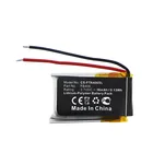 Аккумулятор Cameron Sino 36 мАч для умных часов Fitbit Alta,FB406