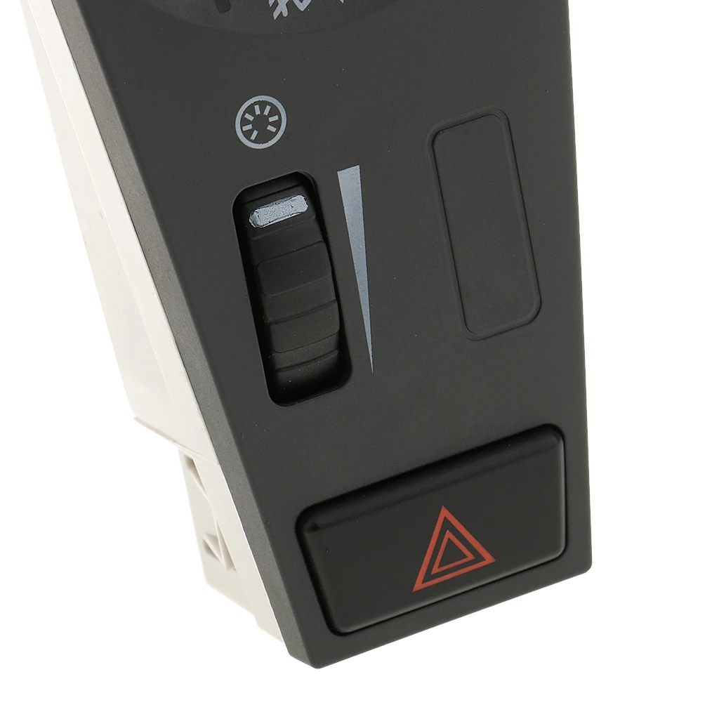 Переключатель для фар с регулируемой яркостью 13 контактов грузовиков Volvo FH12 20942844