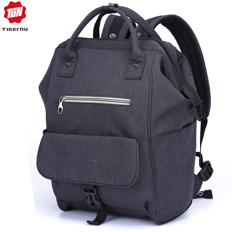 Tigernu бренд для женщин рюкзак сумка через плечо Школьные сумки подростков