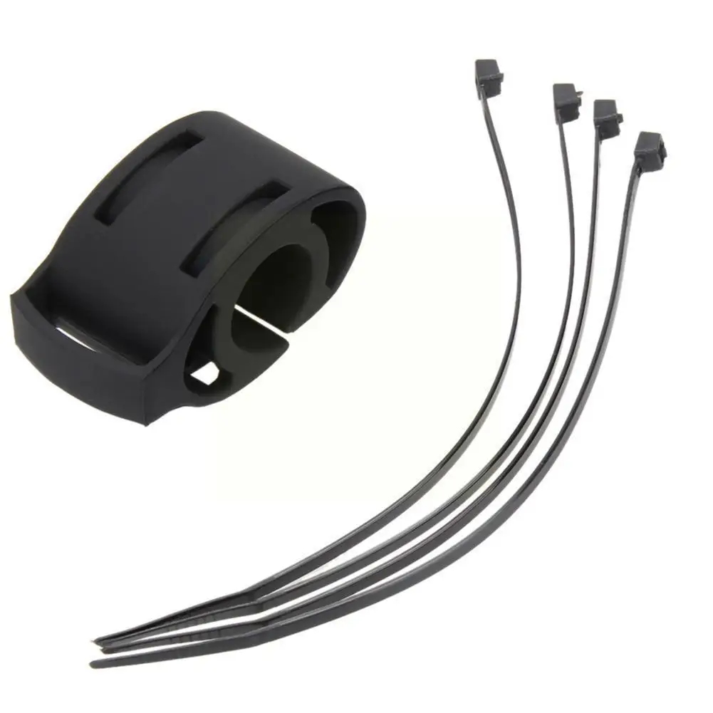 

Bike Handlebar Watch Mount Kit Holder For Fitbit Polar/ Lte/ Dropshipping Ticwatch/suunto/ Tomtom/ Suppor / Hu A6l4