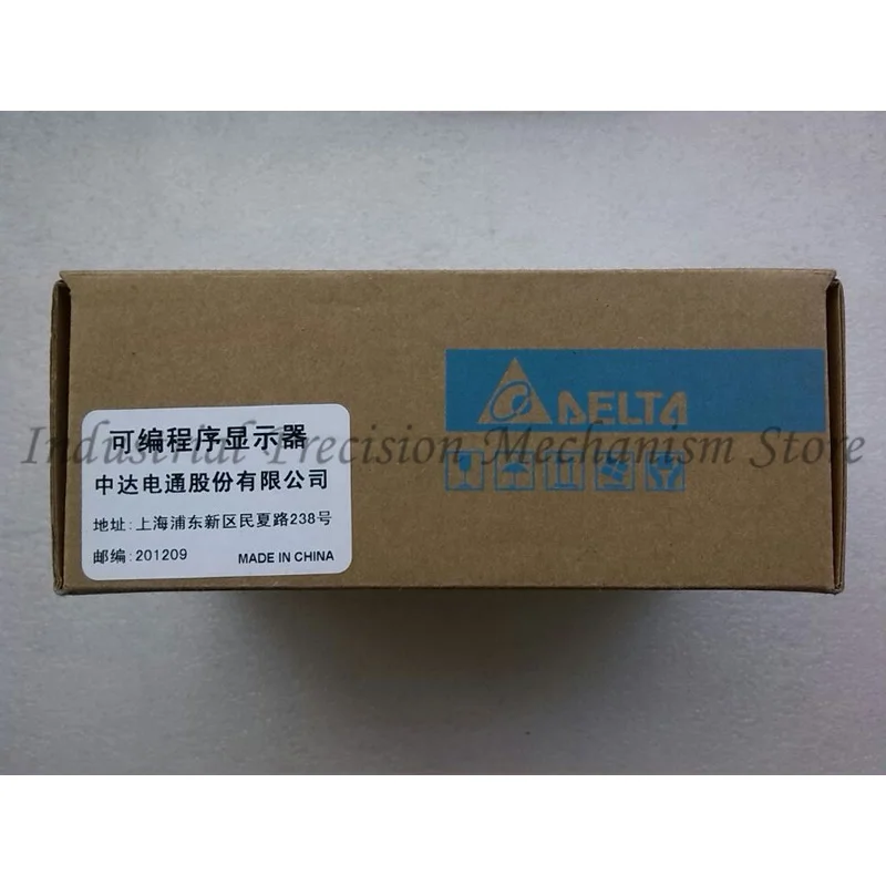 Оригинальная Новая Delta TP04G-AS2 STN 128*64 точечная матрица 256 k флэш-календарь TP04G-AL2 TP04G-AL-C