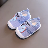 jy02 spring autumn baby girls boys first walker kid infant toddler dinosaur cotton shoes with voice 16 21 0 2years pqly