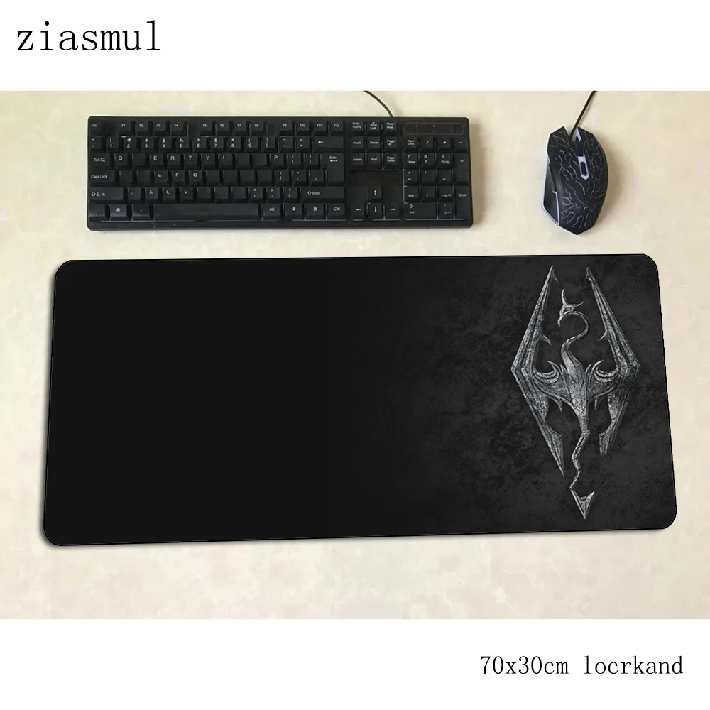 Игровой коврик для мыши Skyrim 700x300x3 мм |