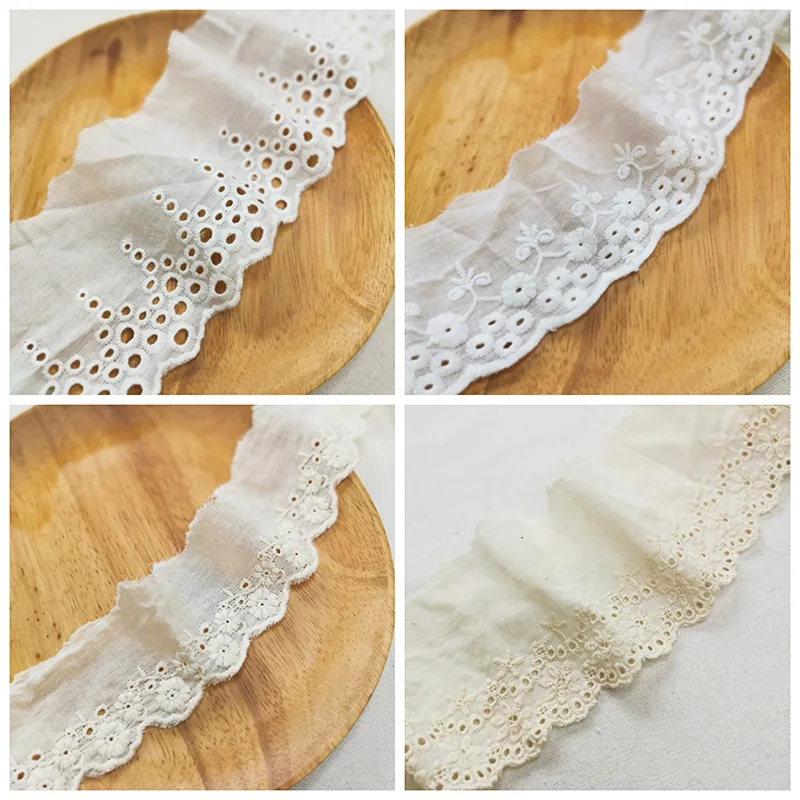 1 м цвет слоновой кости Бежевый diy Lolitava платье юбка детская одежда ткань диван