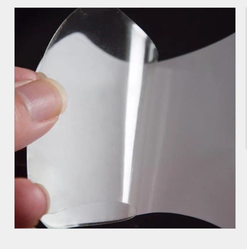 Невидимые наклейки на ручки двери автомобиля 5 шт./лот защита для LiFan X50 X60 620 320 520