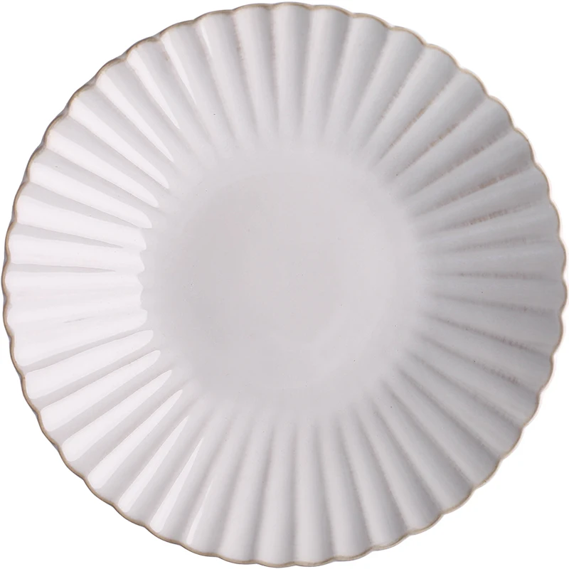 Ceramic Tableware Dishes Soup Noodles Bowls White Suits Household | Дом и сад