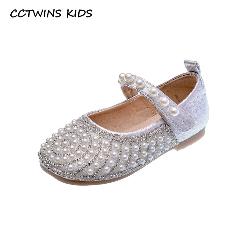 

Обувь для малышей, весна 2022, для маленьких девочек, модная Праздничная обувь принцессы, первая обувь для малышей, Мэри Джейн, с жемчугом, мила...