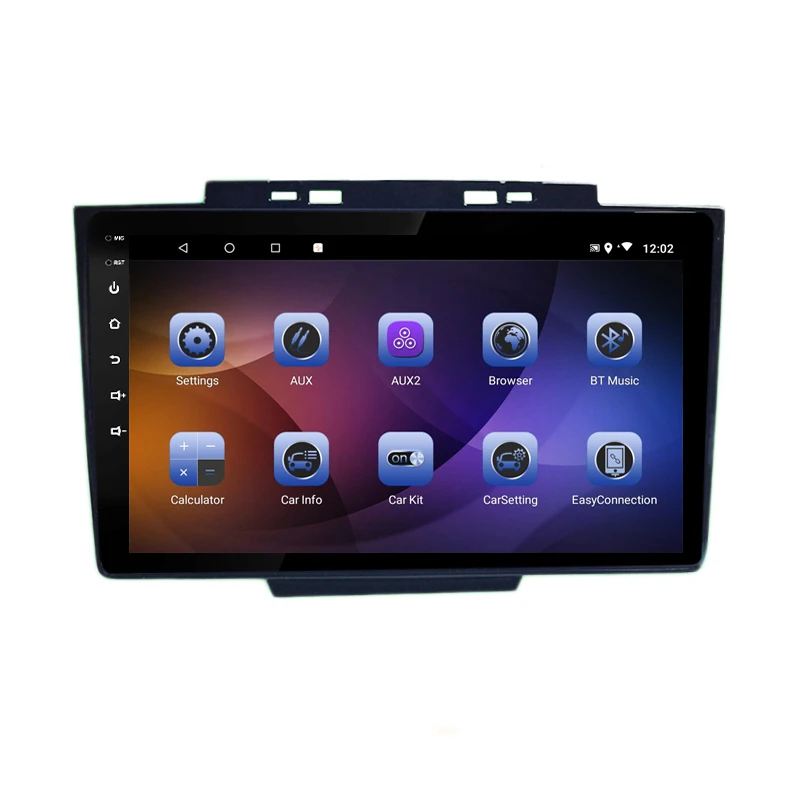 Автомагнитола Greatwall Haval Hover H5 H3 9 &quot 4G RAM 8 ядер Android DVD GPS-навигация 2013 2014-2018 |