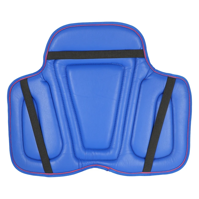 

New-Horse Saddle Cushion Tourist Saddle Western Saddle Memory Foam Cushion Harness Supplies Sweat Pad Cushion