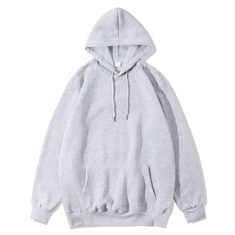 

Fashion Brand Men's Hoodies 2021 Spring Autumn Male Casual Hoodies Sweatshirts Men's Solid Color Hoodies Sweatshirt Tops S-XXXL