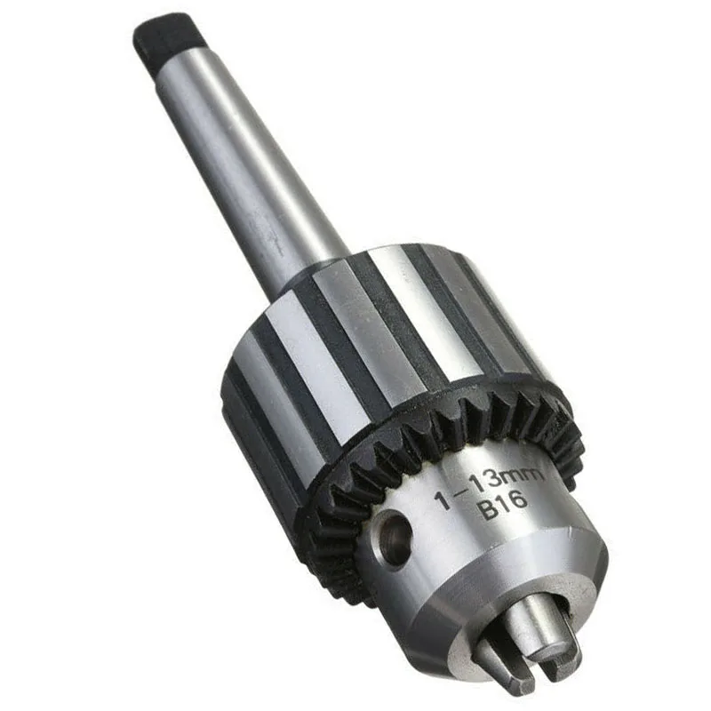 5/64 до 1/2 дюйма Mt2 Арбор Мини токарный сверлильный патрон|Сверла| |