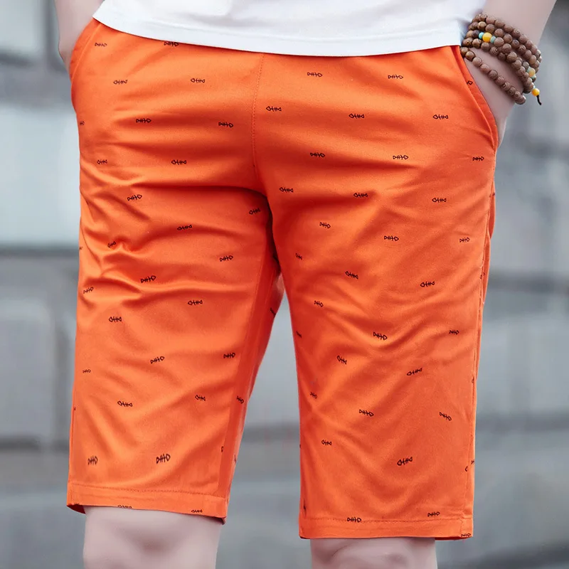 

Summer Shorts Men Fashion Brand Boardshorts Breathable Men's Casual Plus Size 4XL Men Short Shorts Men Casual Shorts Streetwear