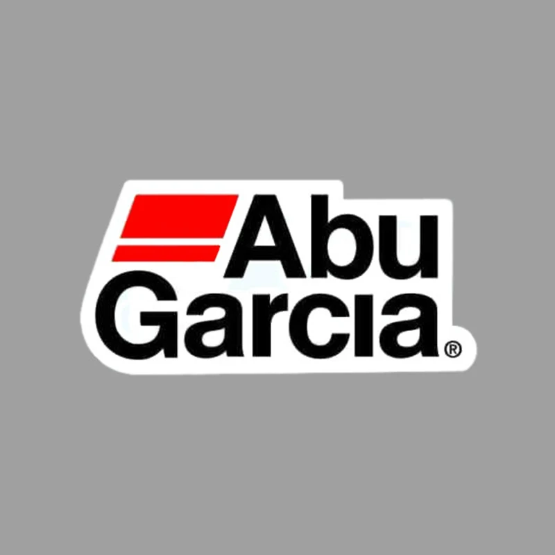 

Car Stickers, Abugarcia, Logo Waterproof, Personalized, Suitable for Window Covering Scratch Stickers, PVC, 10cm10xcm