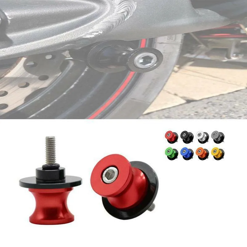 

Винты-слайдеры Z650 Z800 Z900 Z1000 Z1000SX NINJA 650 ZX6R ZX10R аксессуары для мотоциклов Kawasaki 2 шт. 8 мм