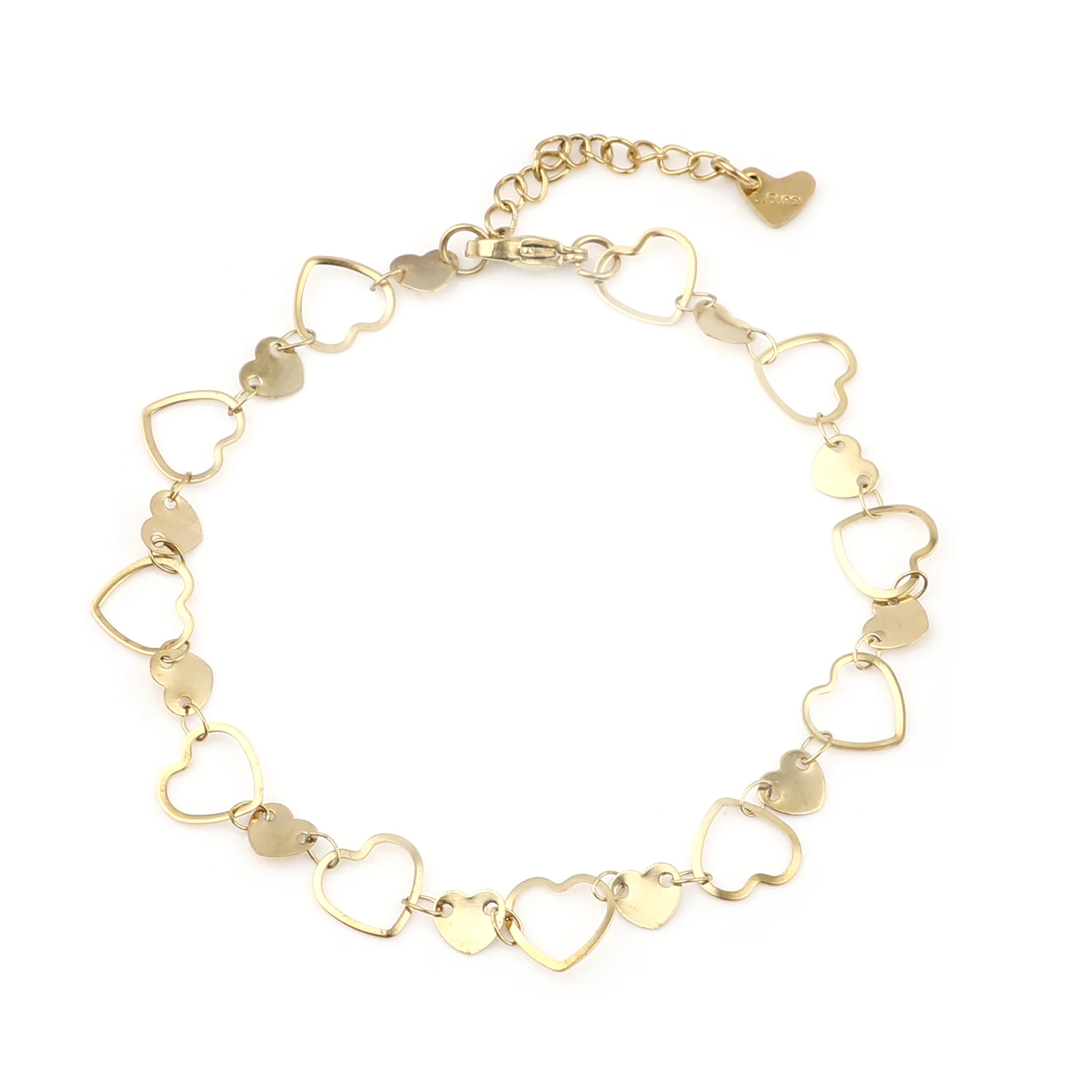 

Подвеска в форме сердца, звезды, Луны