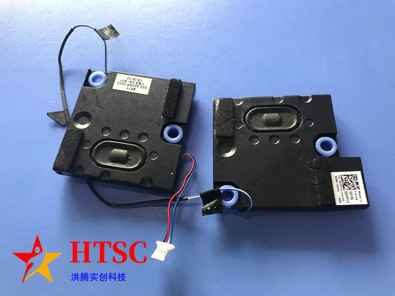 

Original FOR Dell Chromebook 5190 2-in-1 Speaker Set XPPY3 0XPPY3 CN-0XPPY3