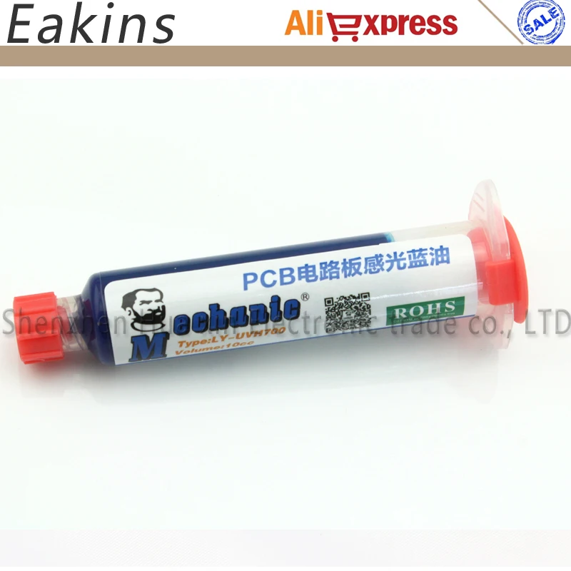 4 шт. маска для пайки с иглами 10 куб. См | Инструменты