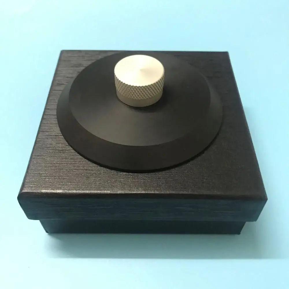 Высококачественный стабилизатор дисков виброзаслонка для записи веса