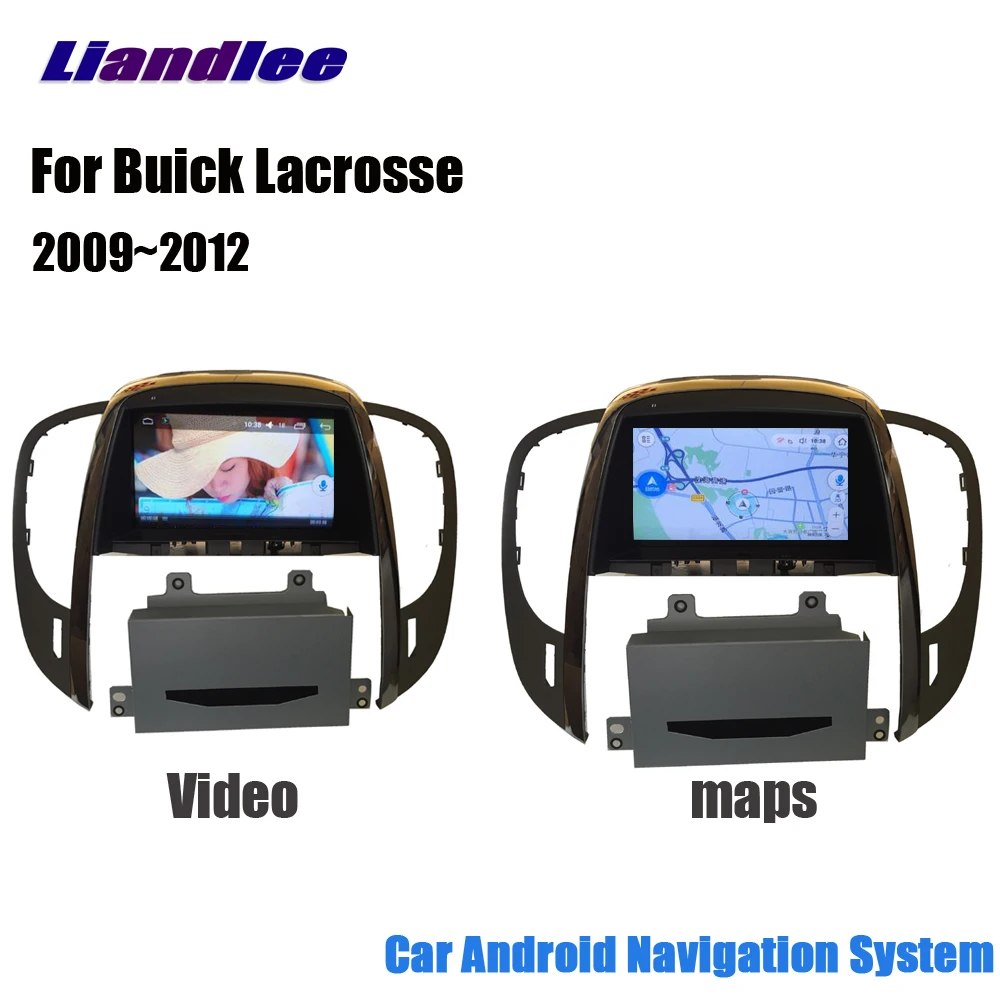 Автомобильный Android мультимедийный плеер для Buick Lacrosse 2009 2010 2011 2012 стерео радио автомобиля HD экран дисплей ТВ gps навигационная система