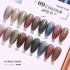 Лед проникновение гель-клей для ногтей УФ на протяжении длительного периода времени нетоксичный клей для фототерапии Клей для ногтей маникюрный салон специальные Набор лаков для ногтей