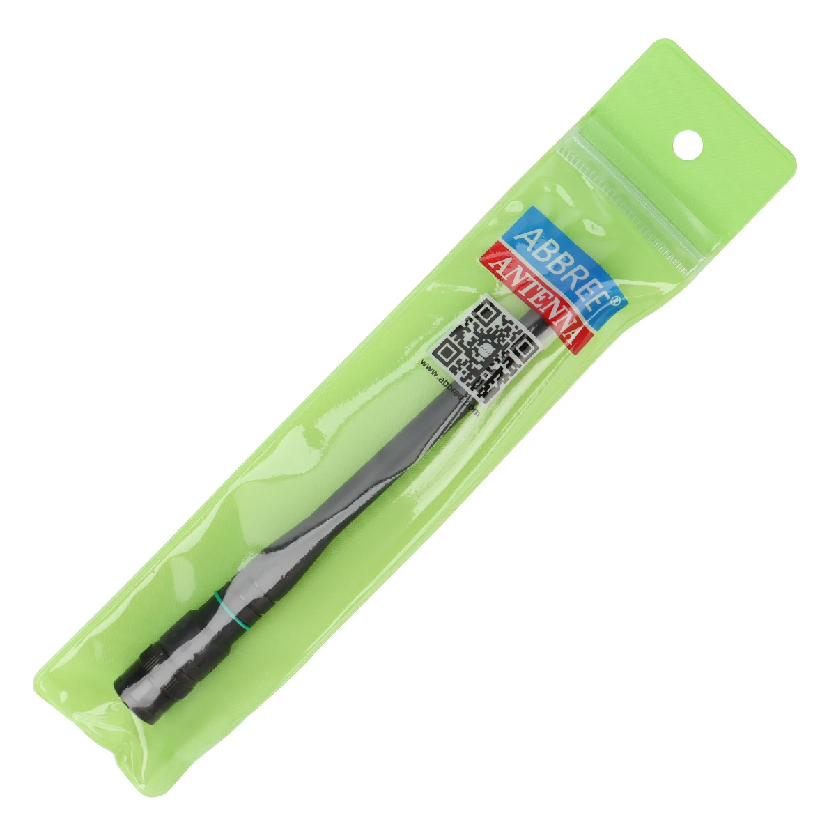 1 шт. телескопическая двухдиапазонная антенна с высоким коэффициентом усиления