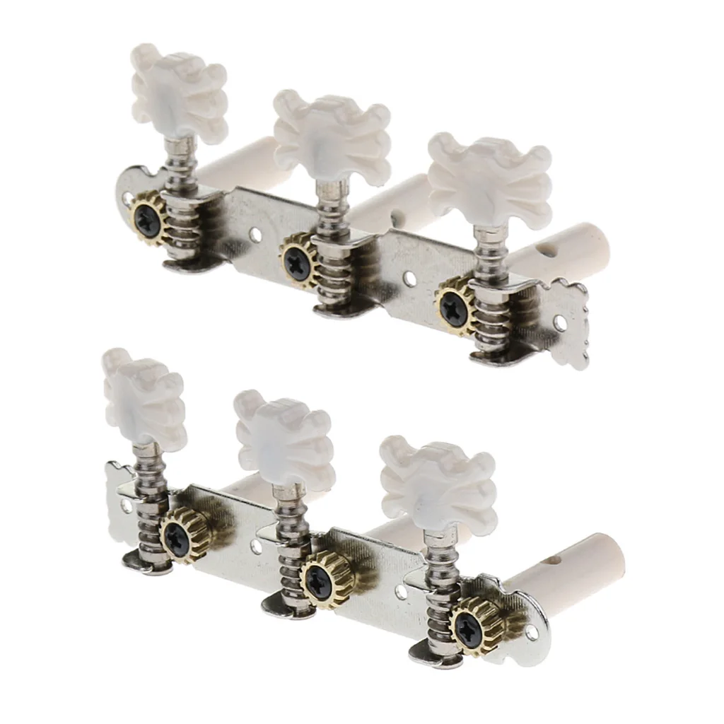 Деревянные тюнеры для гитары струнные головки классической гитары|Детали и