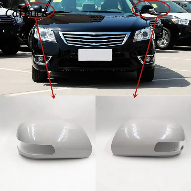 Cafoucs для Toyota Camry Vios автомобильные аксессуары без окраски 2006-2011 87915-06905 87945-06905 |