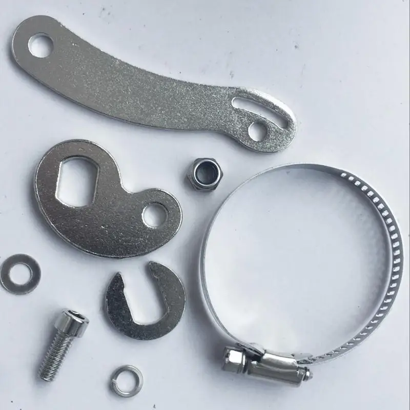 14 мм Электрический велосипед запасной Dropout усилитель легко установить аксессуар