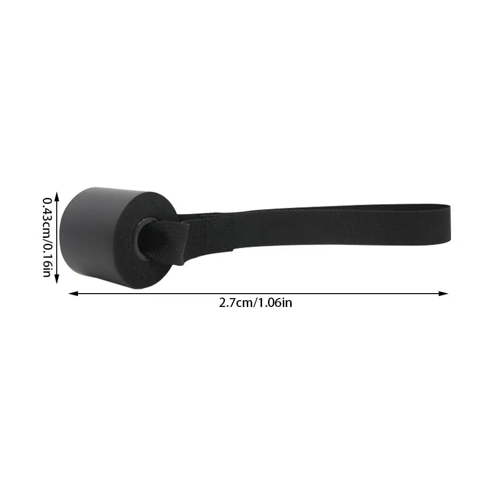 

Resistance Band Wall Door Anchors Space Saving Wall Mount Clips For Home Gym Workouts For Strength Training Fitness Physical The