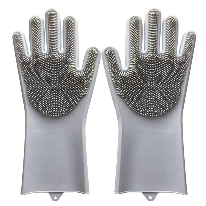 Pet Уход за лошадьми перчатки с рисунком собачки и шампунь для купания кисти