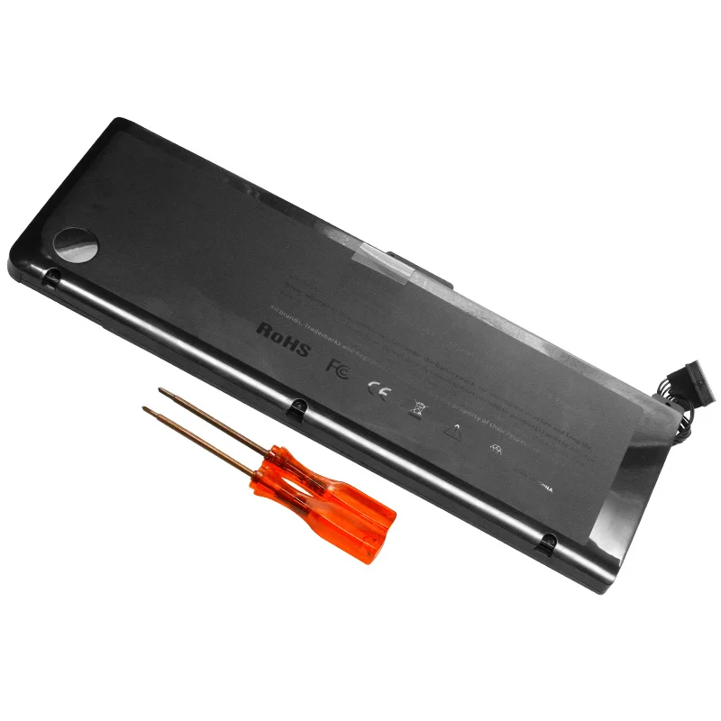7 4 V 95Wh Аккумулятор для ноутбука A1309 Apple MacBook Pro 17 &quotA1297 (версия 2009) MC226LL/A MC226J/A MC226