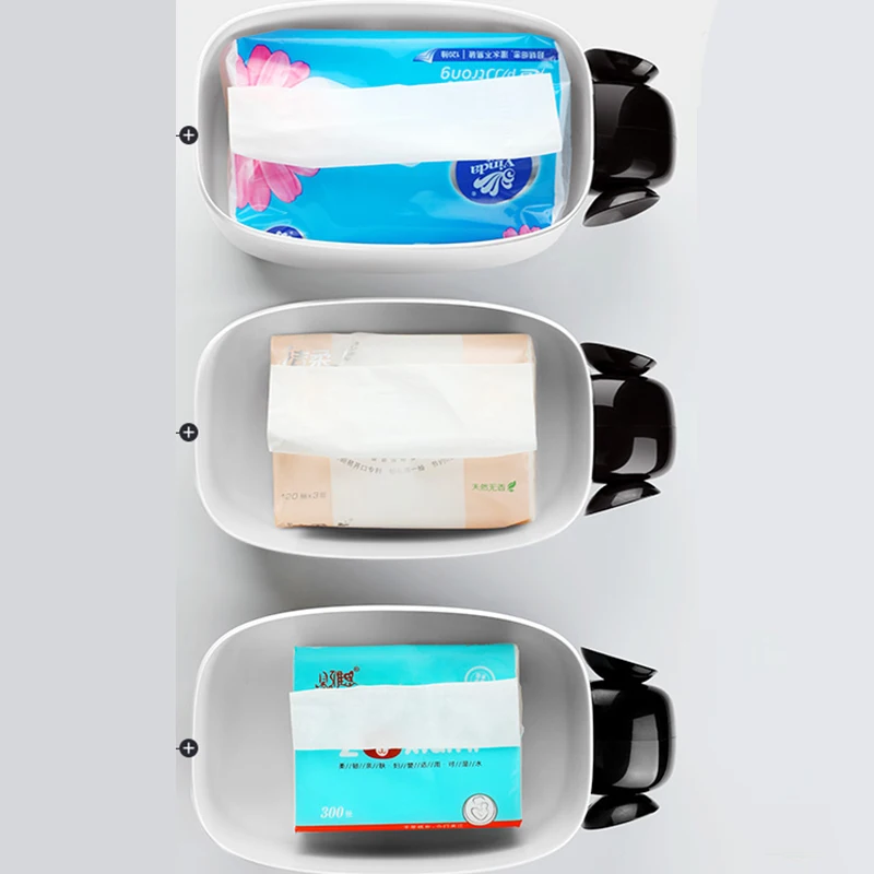 Белый слон элегантный домашний декор для автомобиля бумажная салфетка держатель