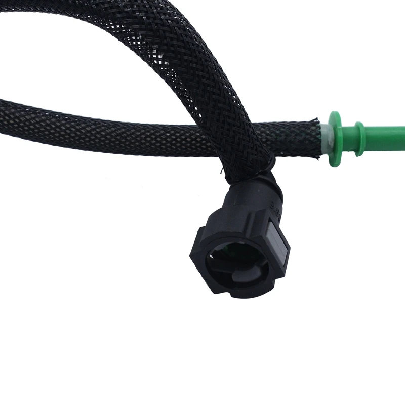 

Car Fuel Pipe with Sensor 1501910 1574S8 2S6Q9D350AF for Ford Fiesta Fusion 1.4 TDCI 2003-2012