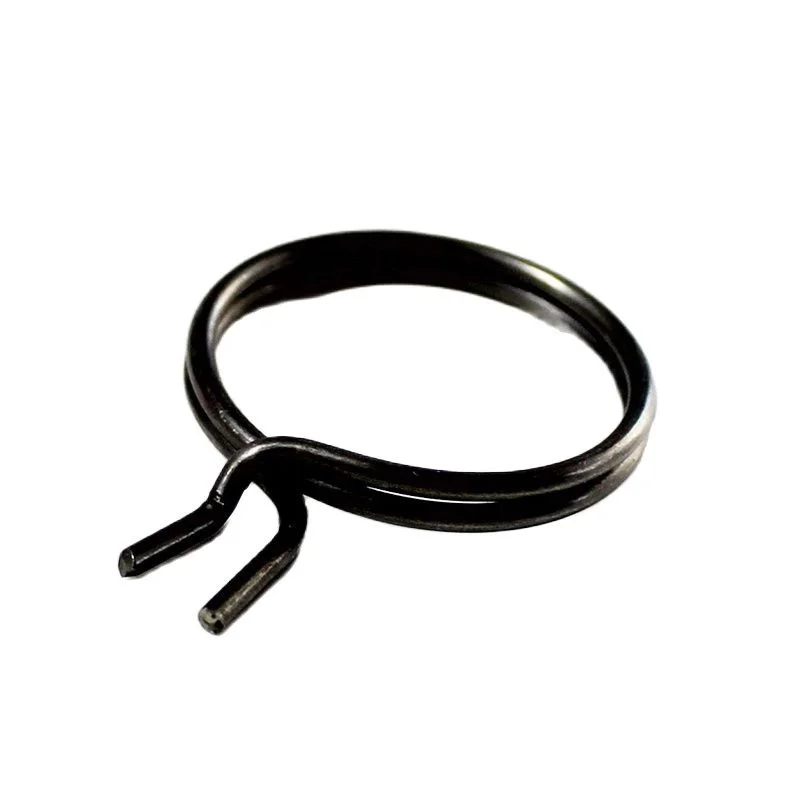 

Door Spring Torsion 2 Turns Coil Spring