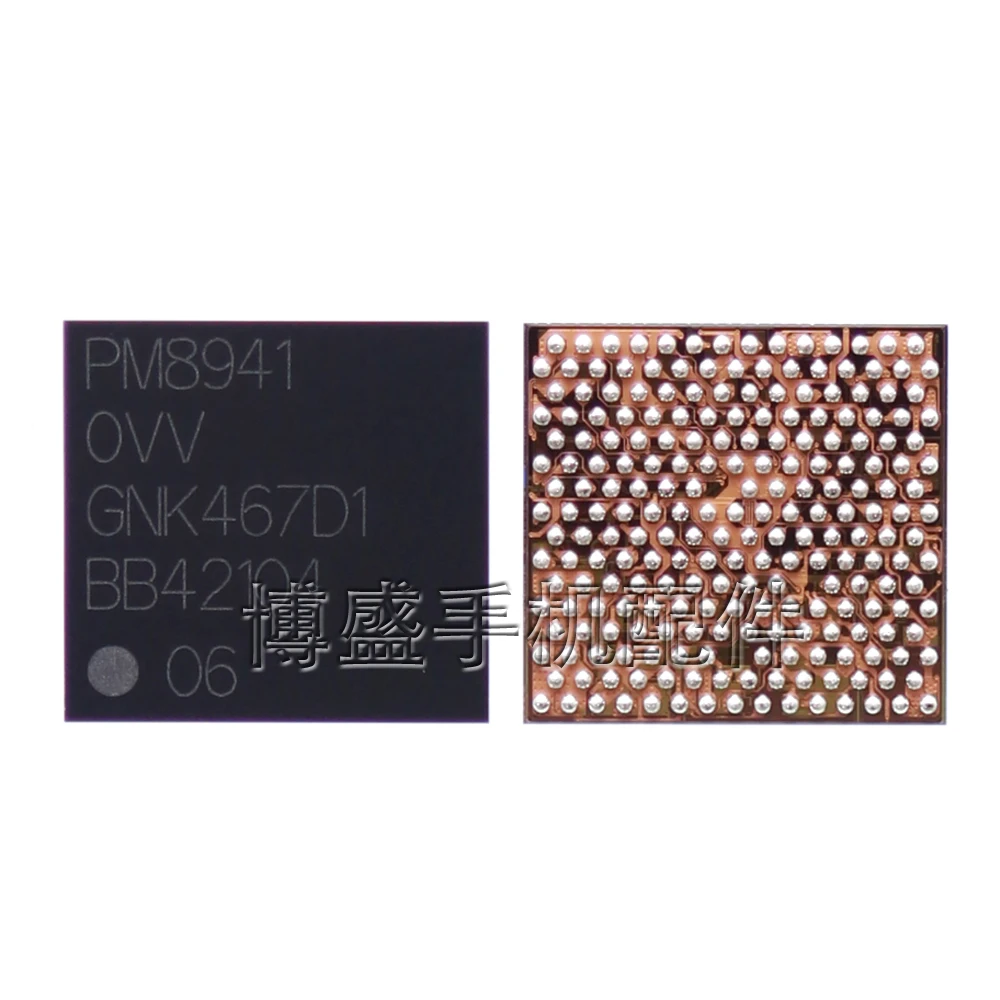 

PM8941 0VV BGA 100% оригинальный, новый