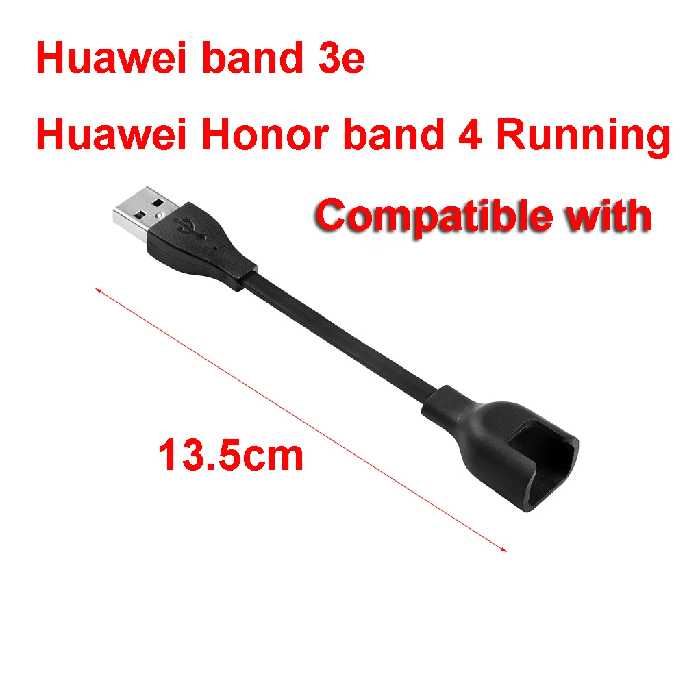 1 шт. Новое поступление черные Смарт часы с зарядным usb кабелем док станция для