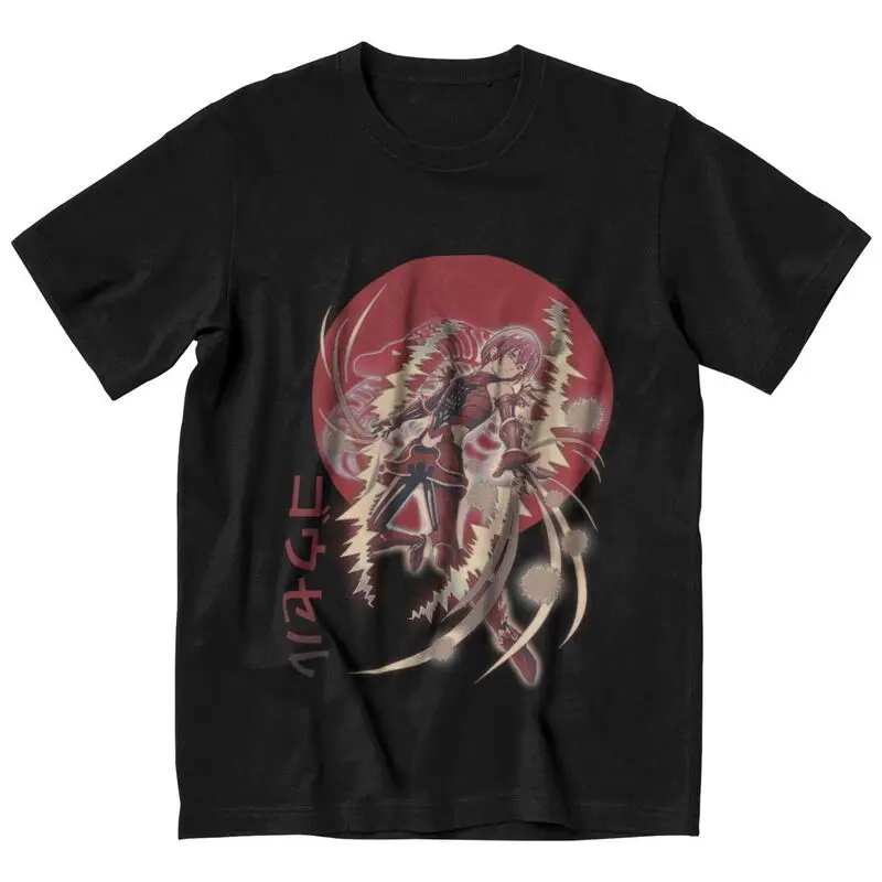 

Male Manga Seven Deadly Sins Gowther T-Shirt Graphic Anime Nanatsu no Taizai Tshirt Short Sleeve Hip Hop T Shirt Cotton Tee Top