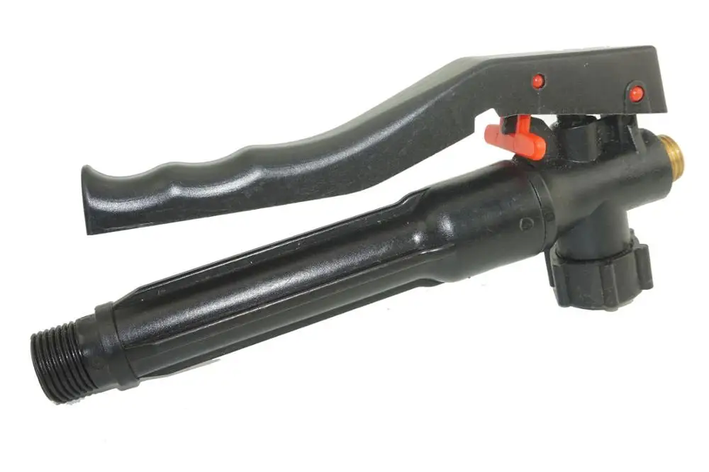 Ручка для электрического распылителя